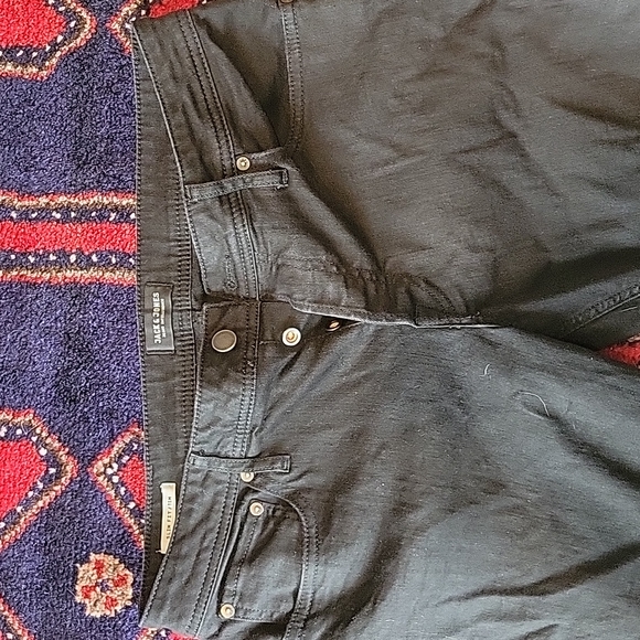34/34 black Jack & Jones jeans - Picture 2 of 3
